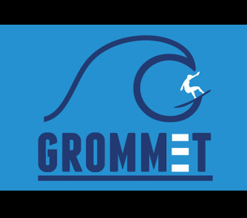 Grommet Logo