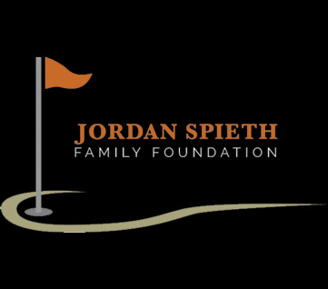 Jordan Spieth Family Foundation Logo