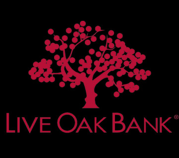 Live Oak bank Logo