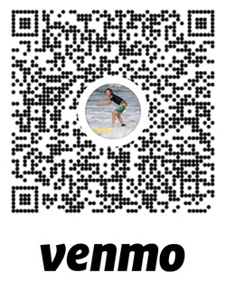 Venmo QR Code